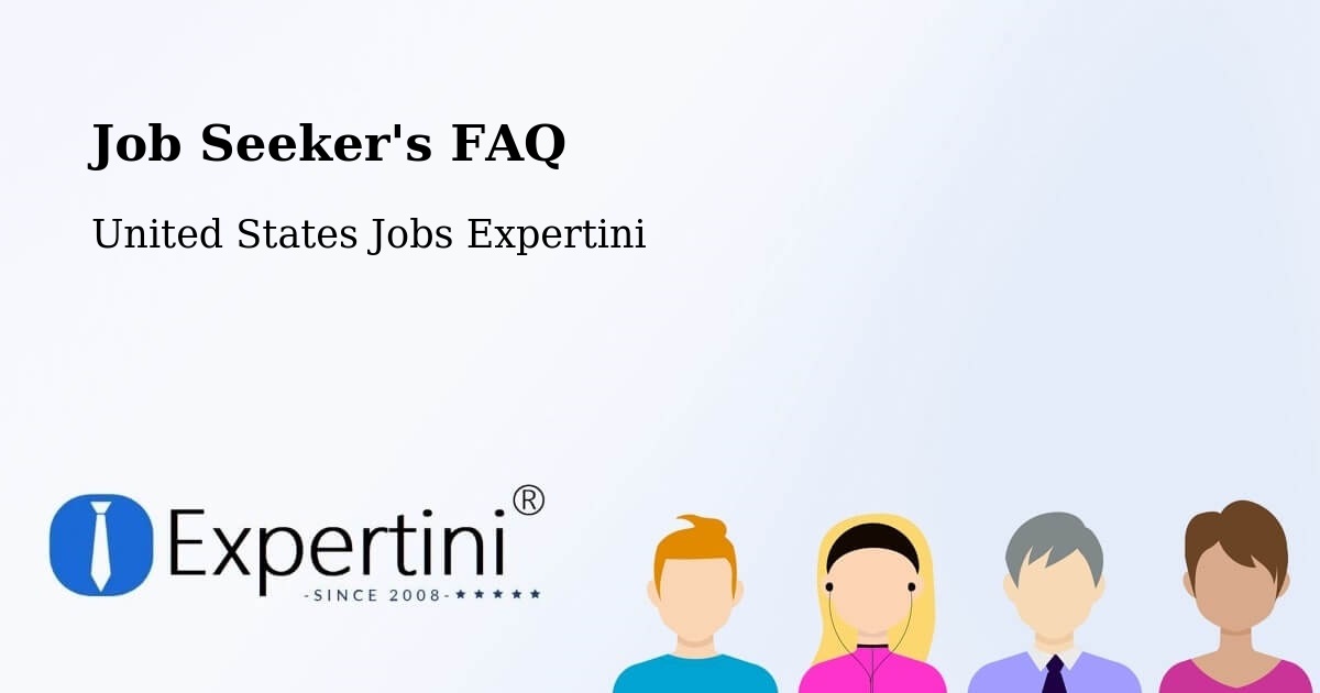 Job Seeker FAQ – Elkton - United States Jobs Expertini