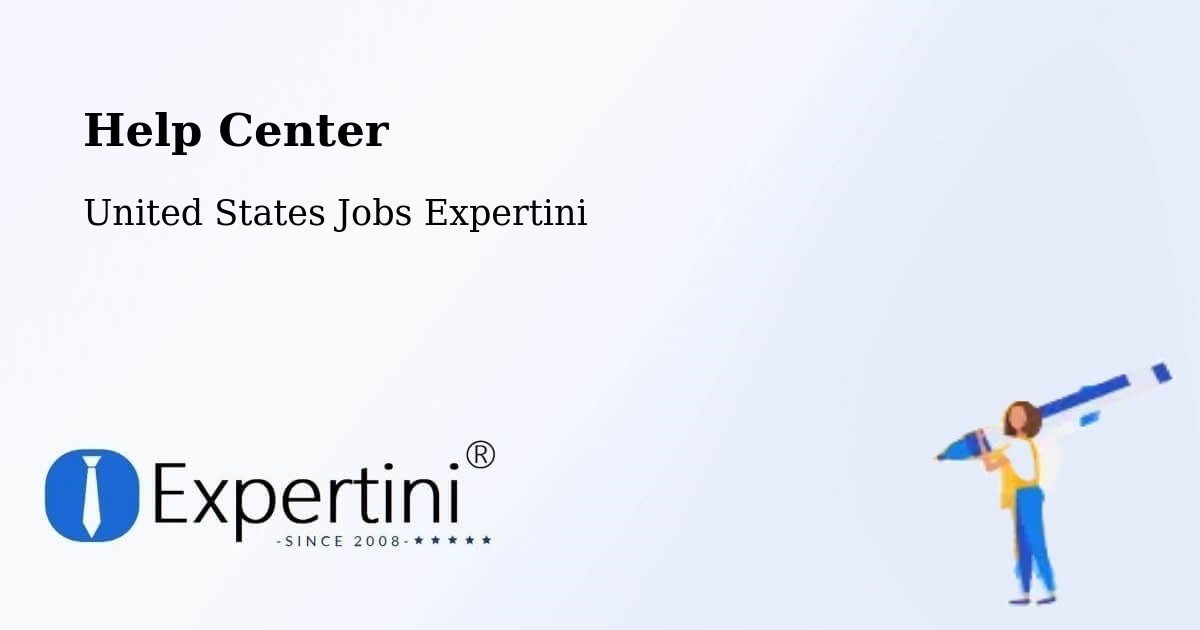 Help Center – Elkton - United States Jobs Expertini