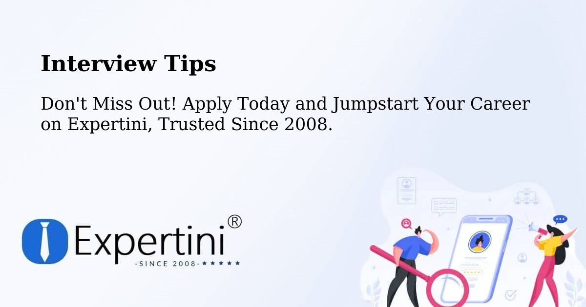Interview Tips & Techniques for Job Seekers – Elkton - Elkton, United States Jobs Expertini