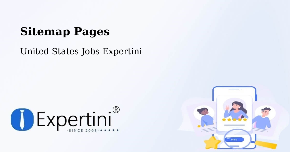 Sitemap Pages - Elkton - United States Jobs Expertini